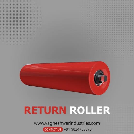 Return Roller