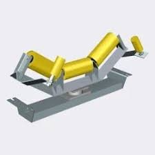 Self-Aligning CARRYING Frame